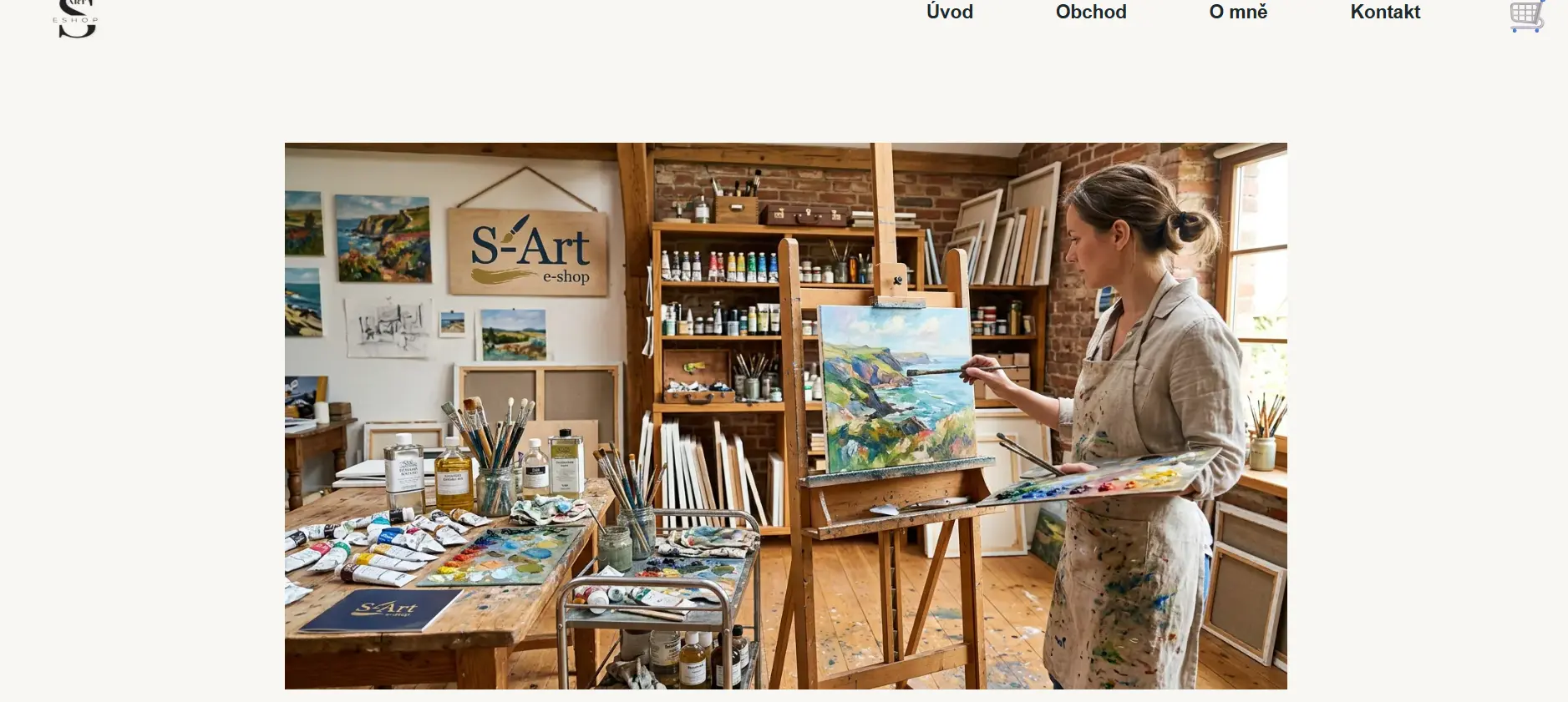 Art nahled
